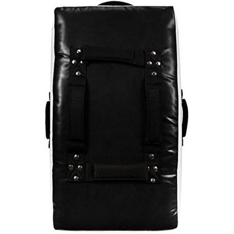 Макивара Boxing Gel Grandiose Strike Shield 2.0 TITLE GGSSH2 Black/White