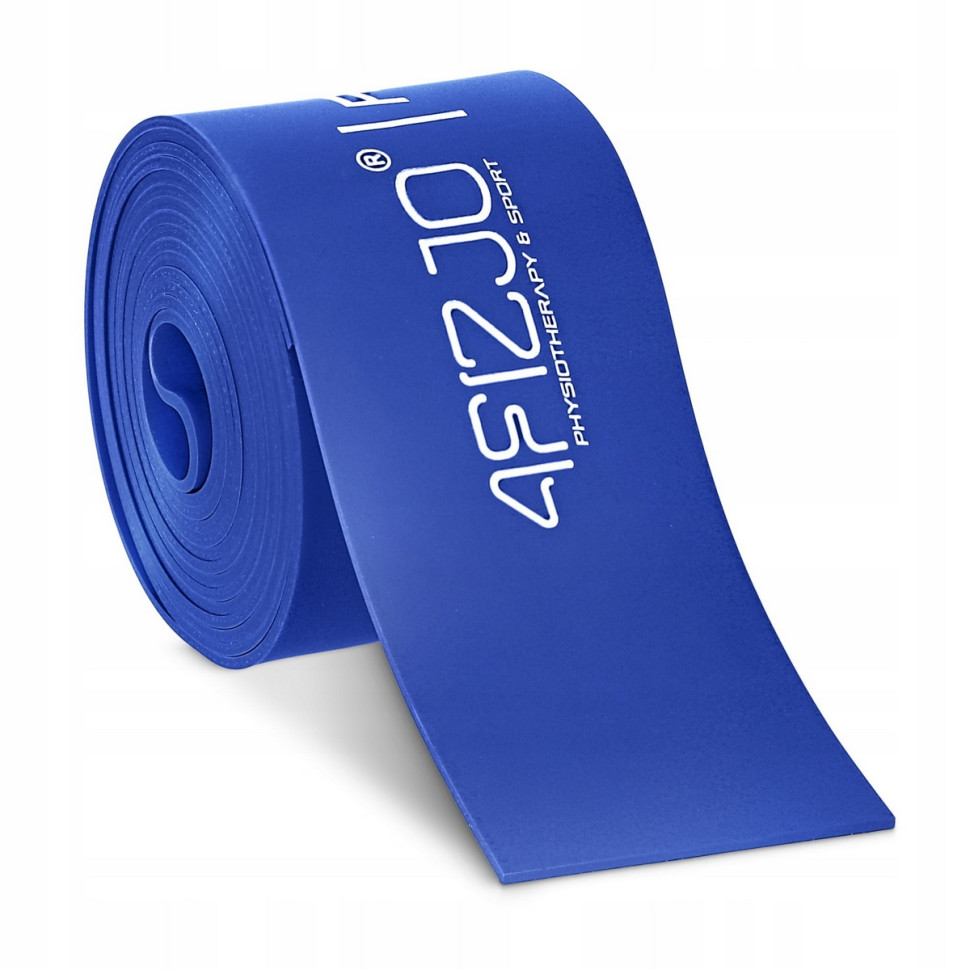 Стрічка компресійна для флоссінга Floss Band 4FIZJO P-5905973405232, 207 x 5 x 0.15 см 