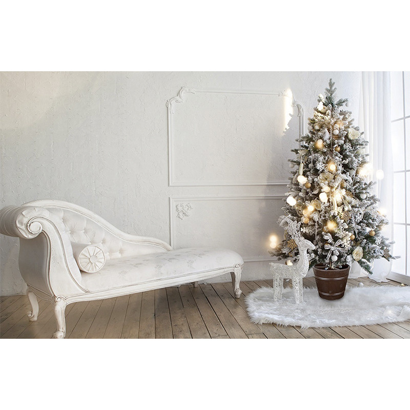 Підставка для ялинки Form-plastic 5907474317854 пластик, 17 л, коричнева