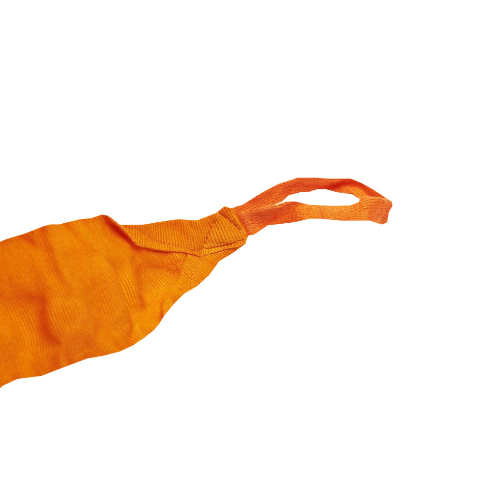 Бинти для боксу AB705 Leone AB705_Orange_350 Orange 3,5 метри