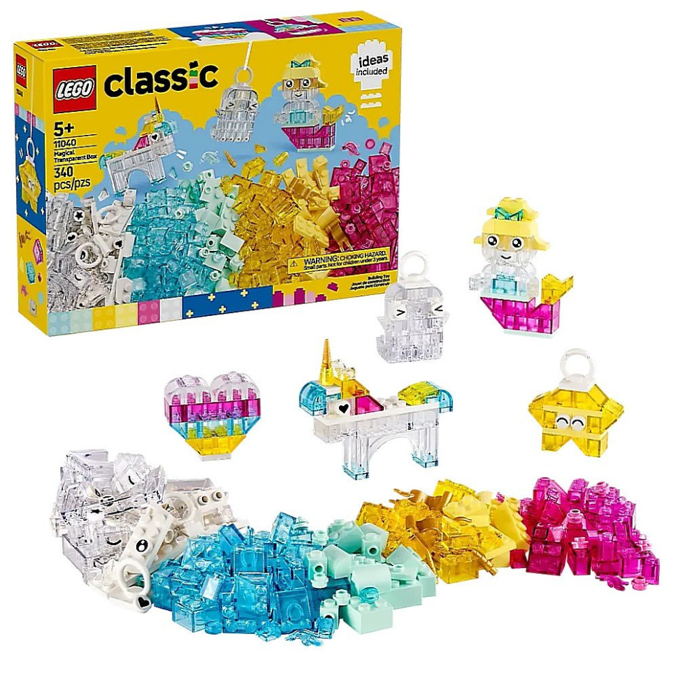 Конструктор LEGO 