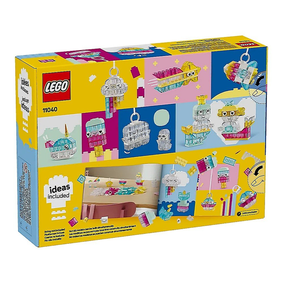 Конструктор LEGO 