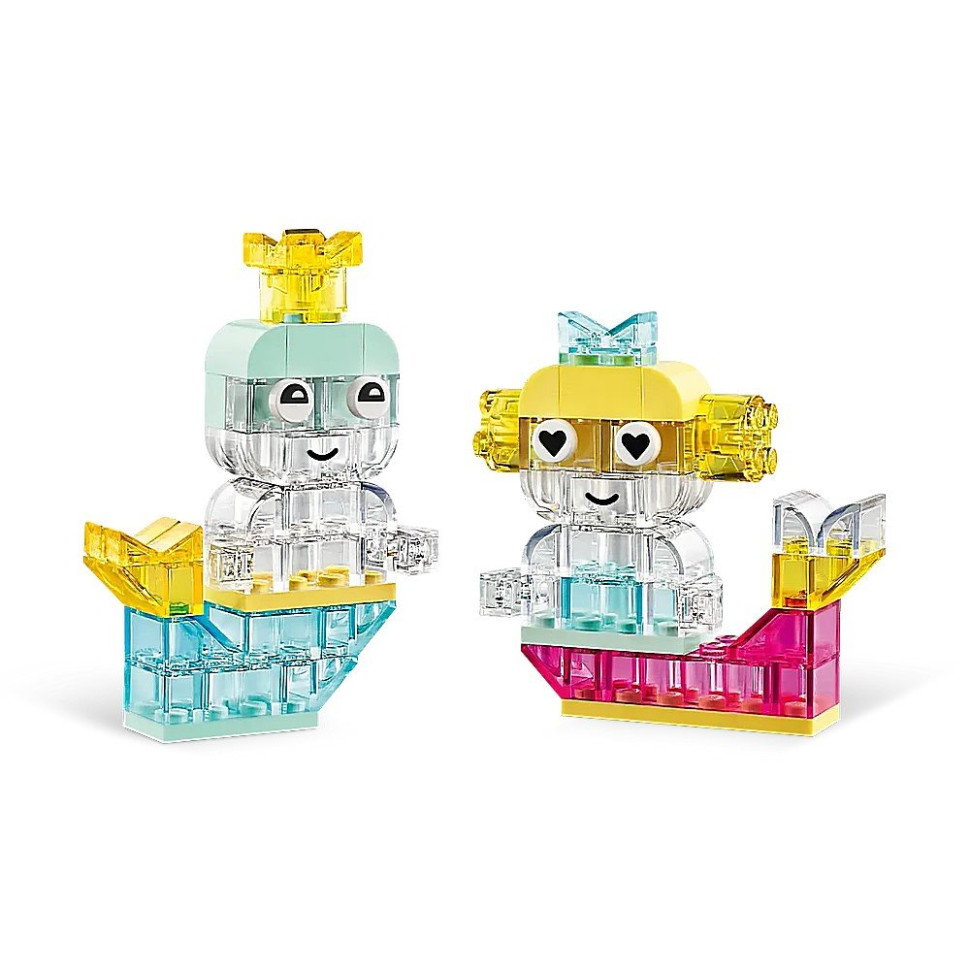 Конструктор LEGO 