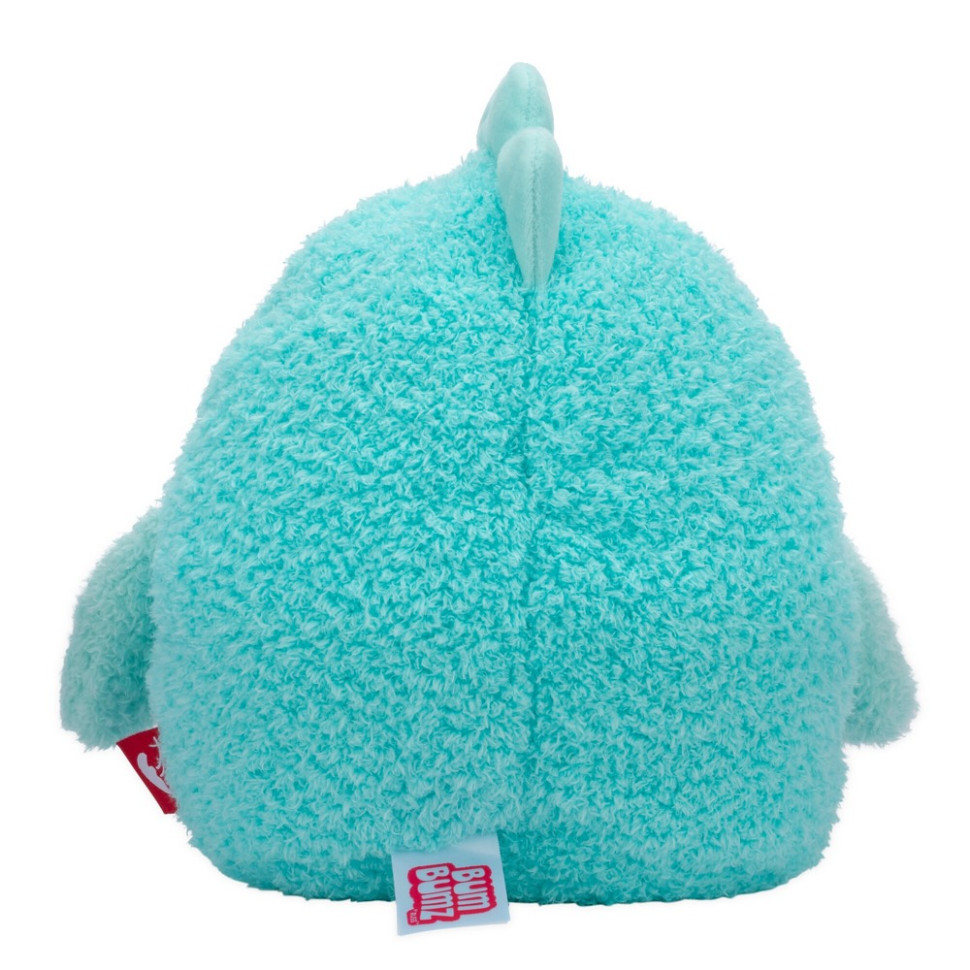 Детская мягкая игрушка Рыба-фугу Бри AquaBumz BumBumz RBBZ00452, 19 см