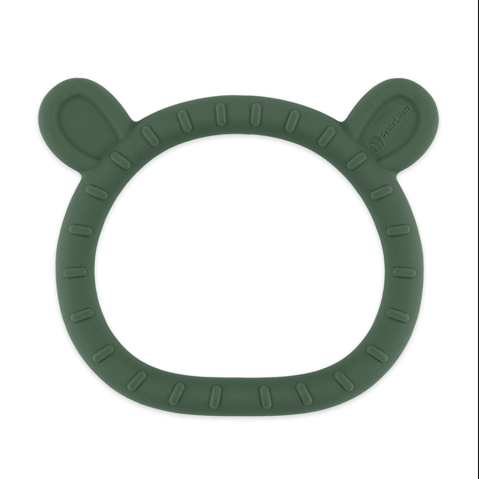 Силиконовый прорезыватель для зубов