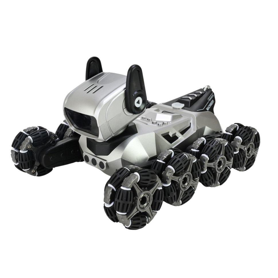 Детская игрушка на радиоуправлении 