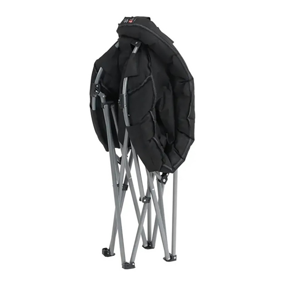 Кемпинговое кресло Casilda XL 470465 Outwell 932217 до 150 кг