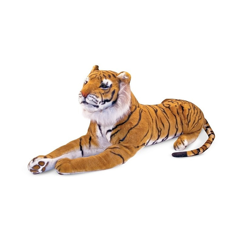 Величезна плюшева іграшка