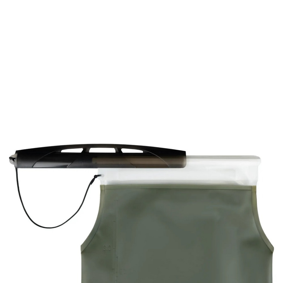 Питна система Aqua Tramp UTRA-058-S, оливковий 1,5 літра