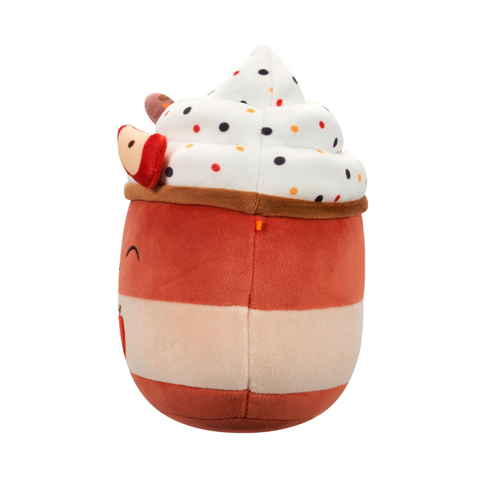 М'яка іграшка Яблучний напій Мід Squishmallows SQHV00033, 19 см