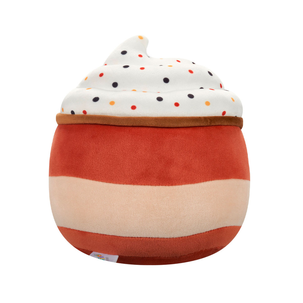 М'яка іграшка Яблучний напій Мід Squishmallows SQHV00033, 19 см