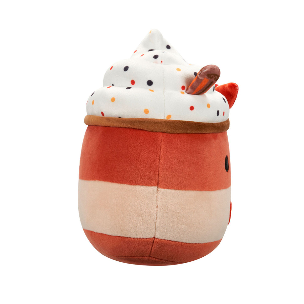 М'яка іграшка Яблучний напій Мід Squishmallows SQHV00033, 19 см