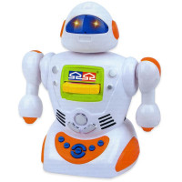 Розмовляючий робот-гра 0429 U 