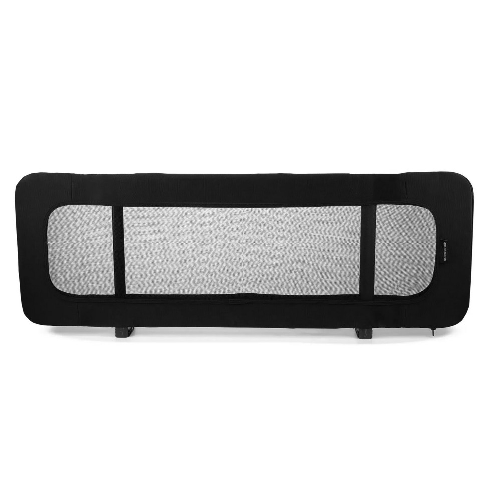 Захисна бар'єрка для ліжка Guard and Dream Kinderkraft KAGUDR00BLK0000 Black