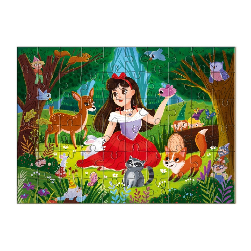 Пазл дитячий 