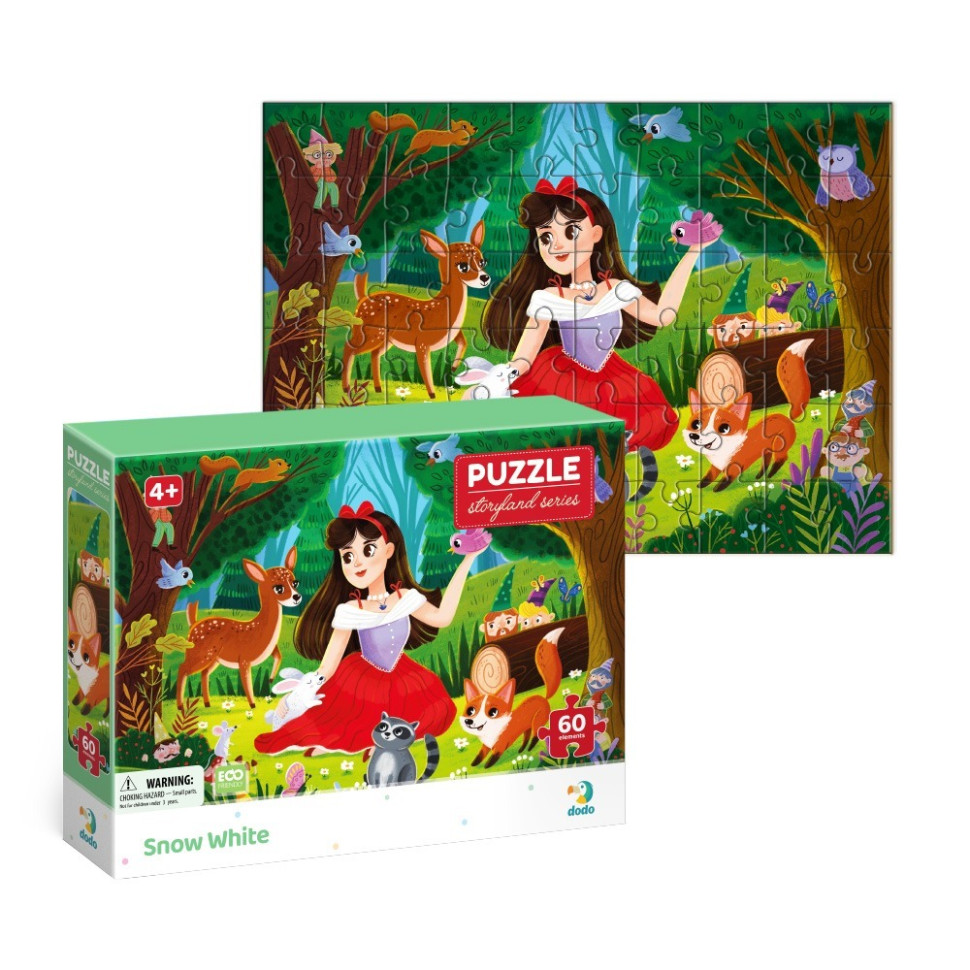 Пазл дитячий 