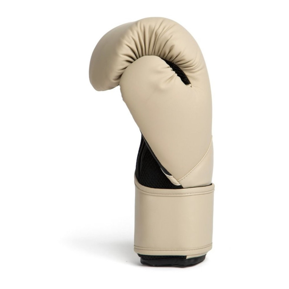 Боксерские перчатки ELITE 2 BOXING GLOVES Everlast P00003315 бежевый 10 унций