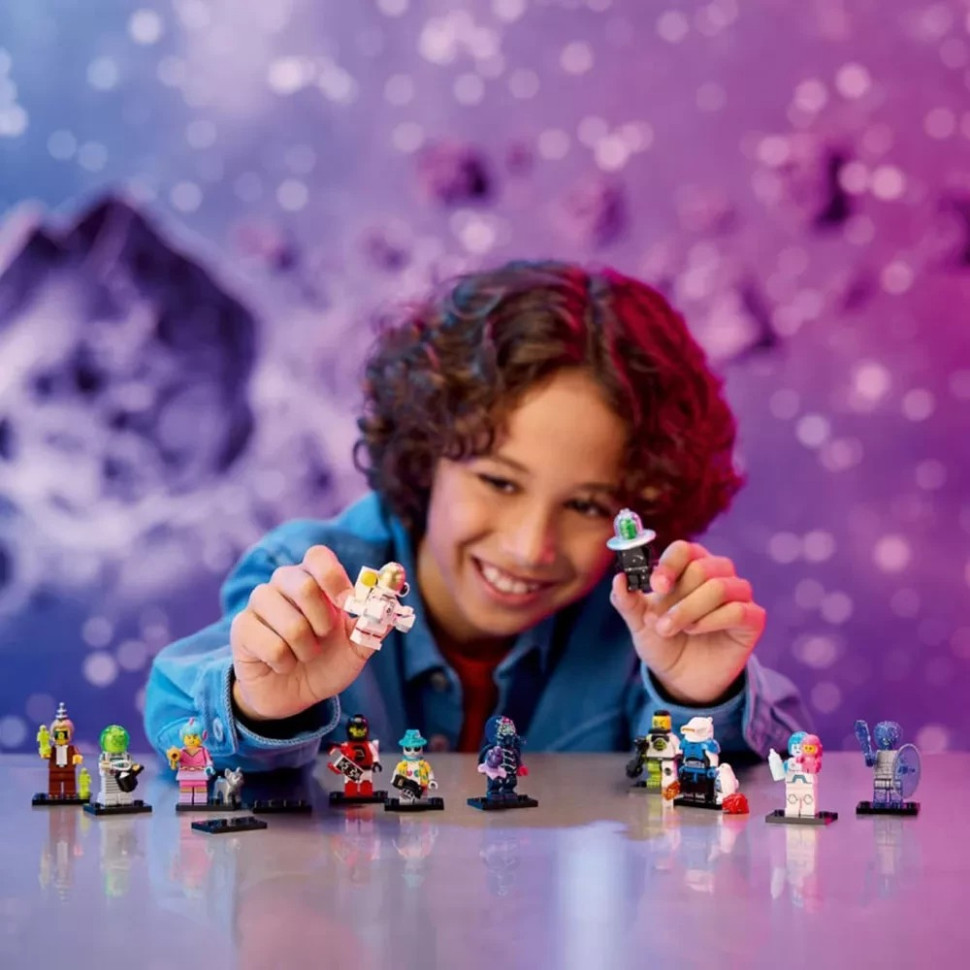 Конструктор Lego 