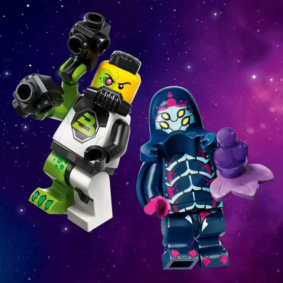 Конструктор Lego 