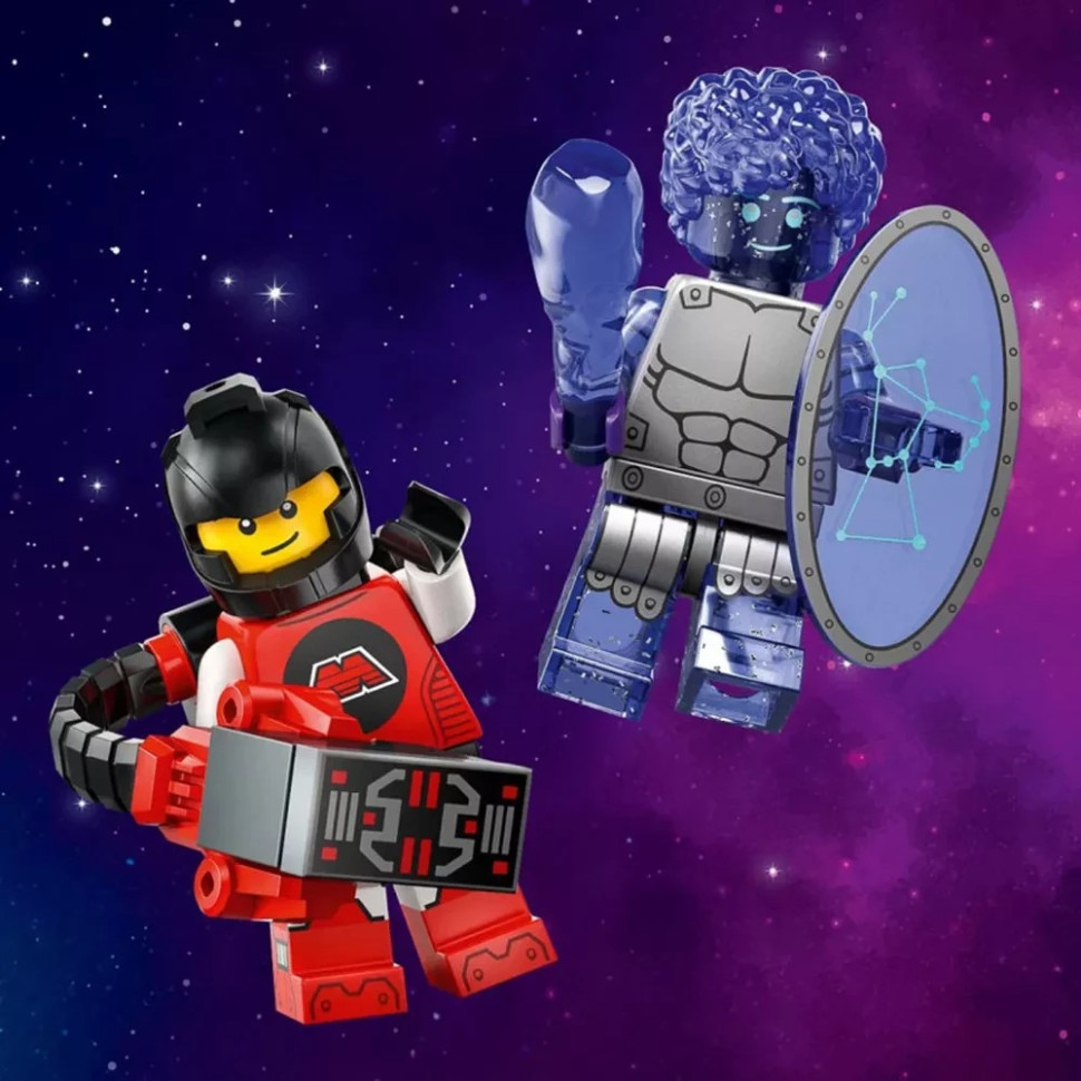 Конструктор Lego 