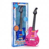 Гитара игрушечная HK 9080 A