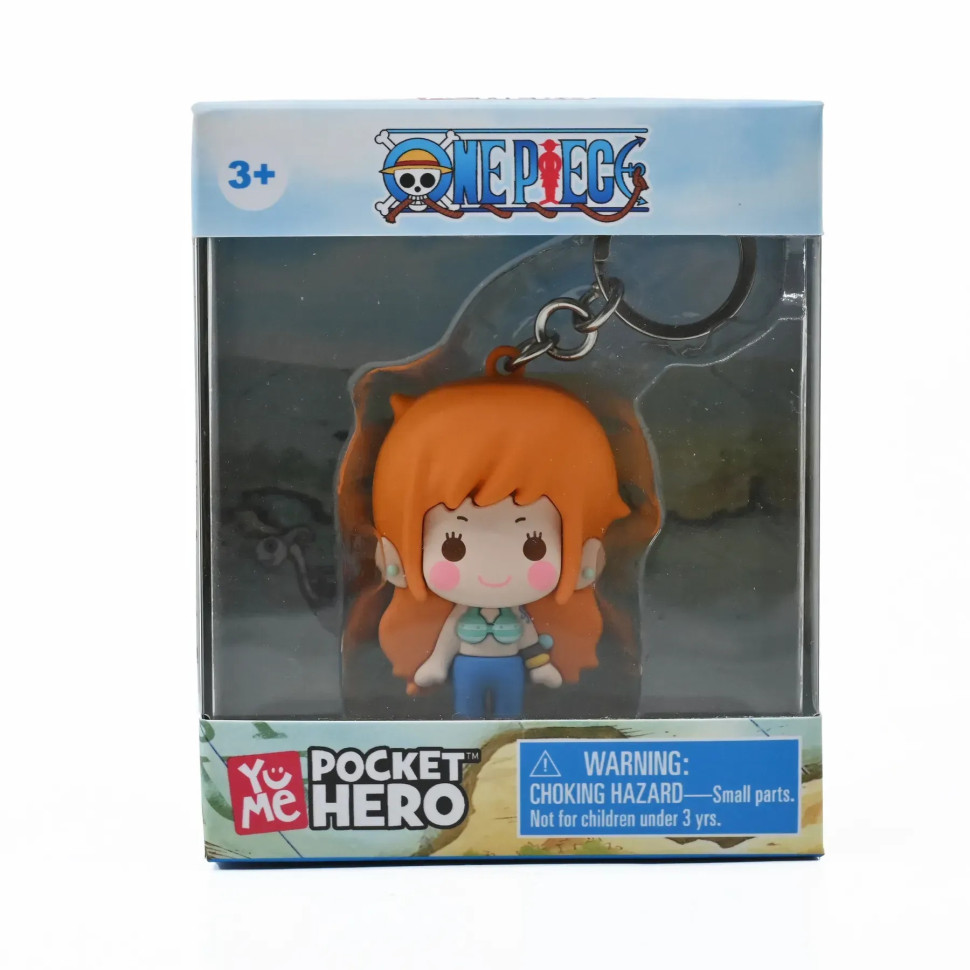 Брелок детский 