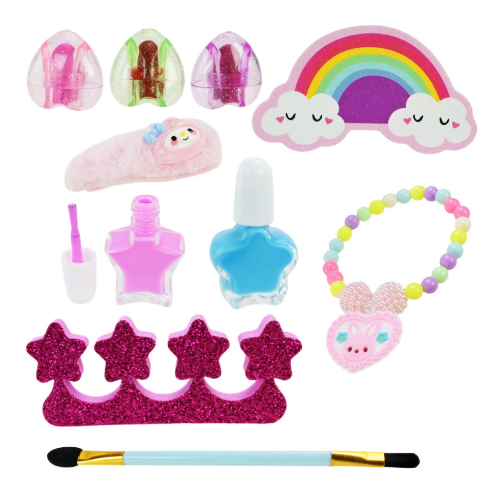 Детский набор косметики 