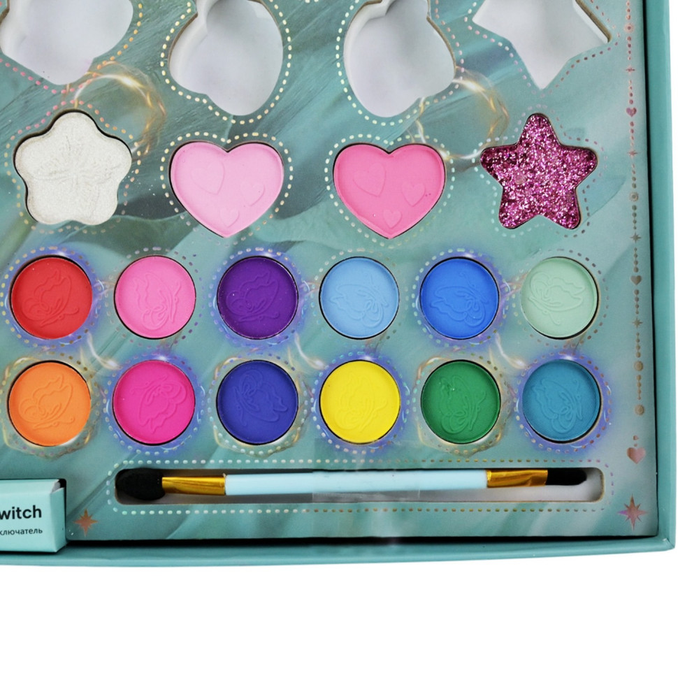 Детский набор косметики 