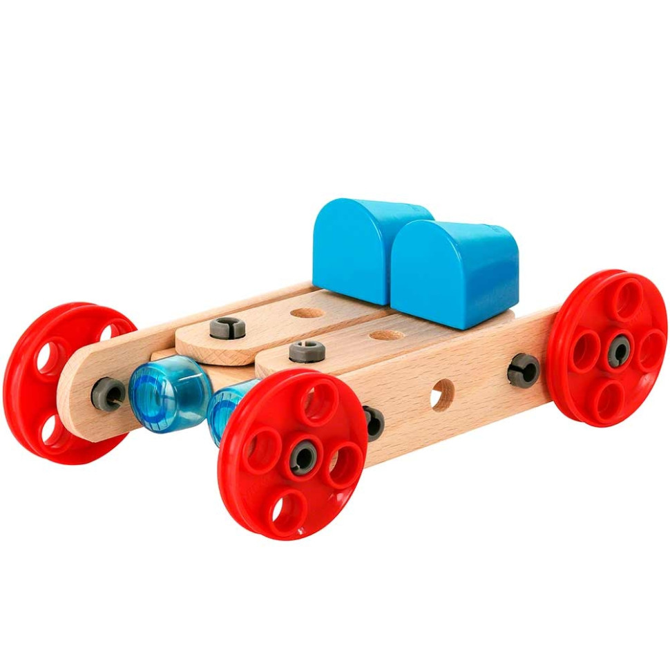 Детский конструктор