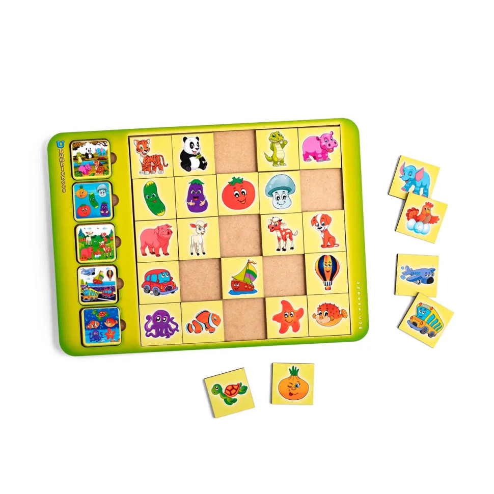 Деревянный сортер 