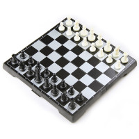 Магнитные шахматы 2620UB
