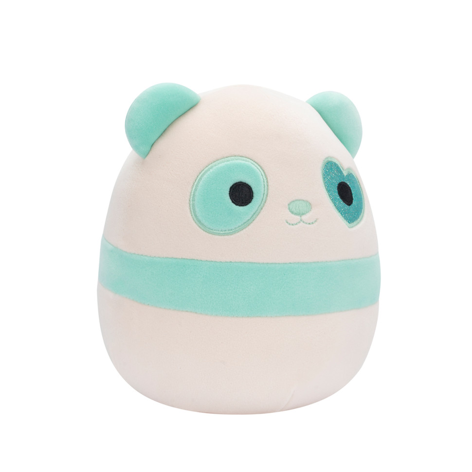 М'яка іграшка Панда Швіндт Squishmallows SQVA00851, 19 см