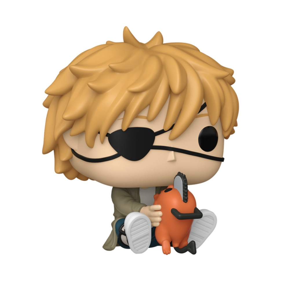 Ігрова фігурка FUNKO POP! серії 