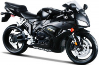Модель мотоцикла Honda CBR 1000RR MAISTO 31101-6 масштаб 1:12