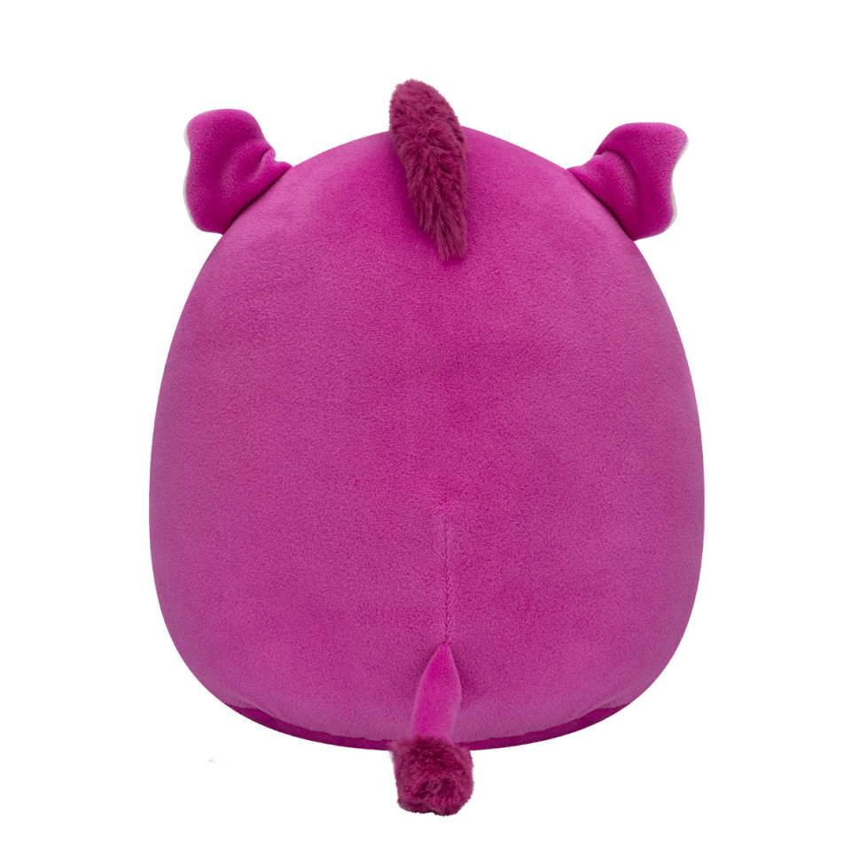 Мягкая игрушка Кабанчик Дженна Squishmallows SQCR04127, 19 см