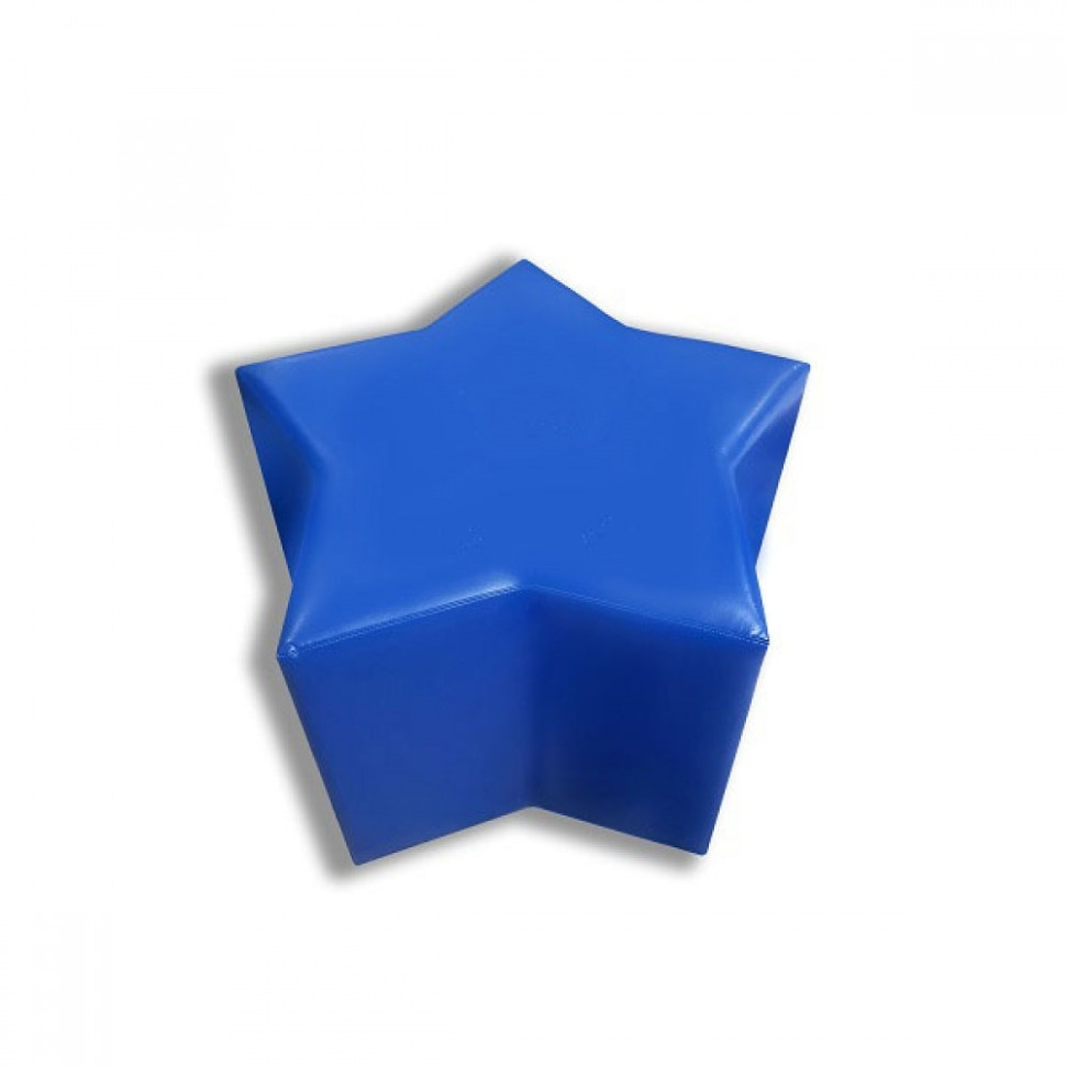 Детский стол Звездочка TIA-SPORT sm-1855 размер 85×85×55 см