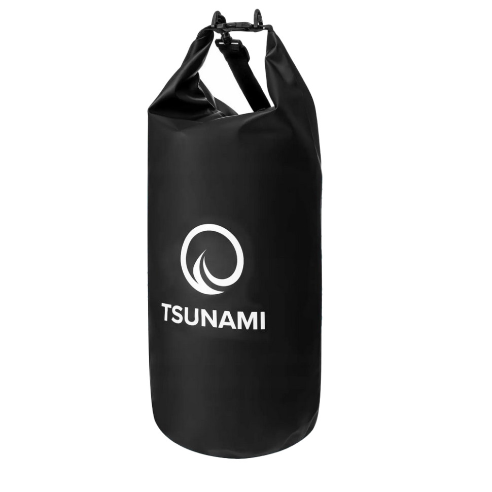 Гермомешок водозащитный Dry Pack Tsunami TS014, 20 л 