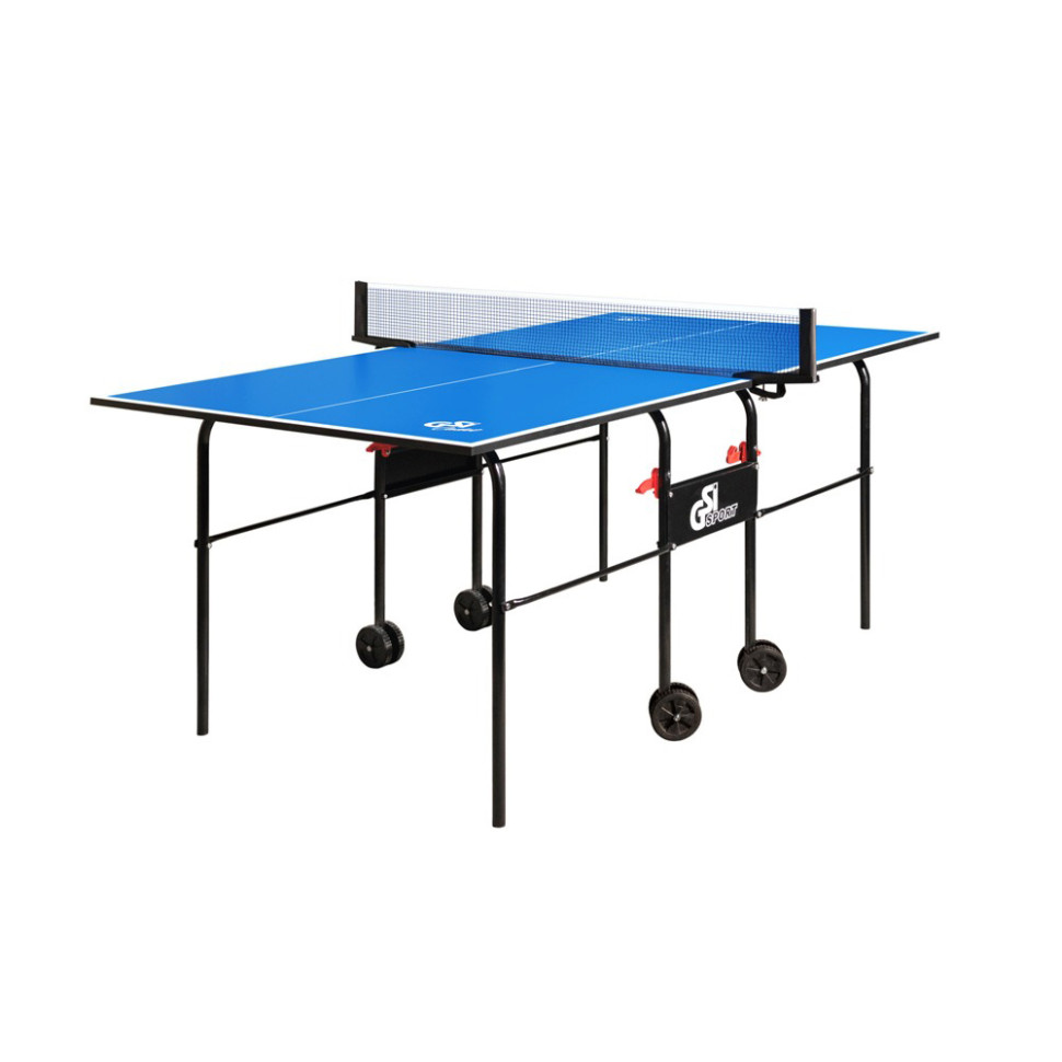 Тенісний стіл Cadet GSI-sport Gs-1 розмір 181х102,5х76 см