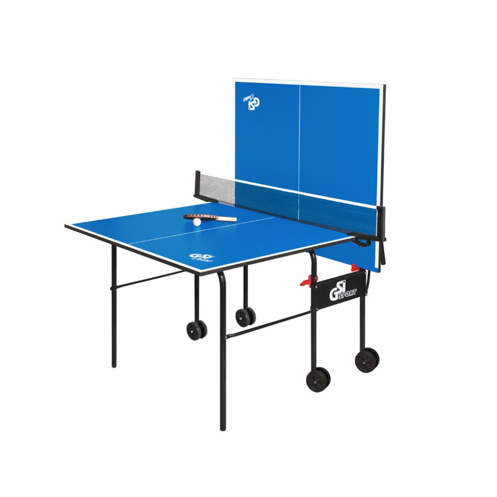 Тенісний стіл Cadet GSI-sport Gs-1 розмір 181х102,5х76 см