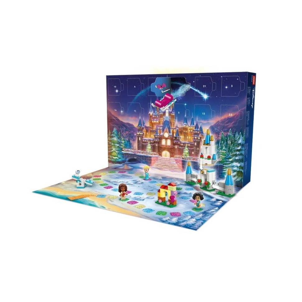 Конструктор LEGO Disney Princess 