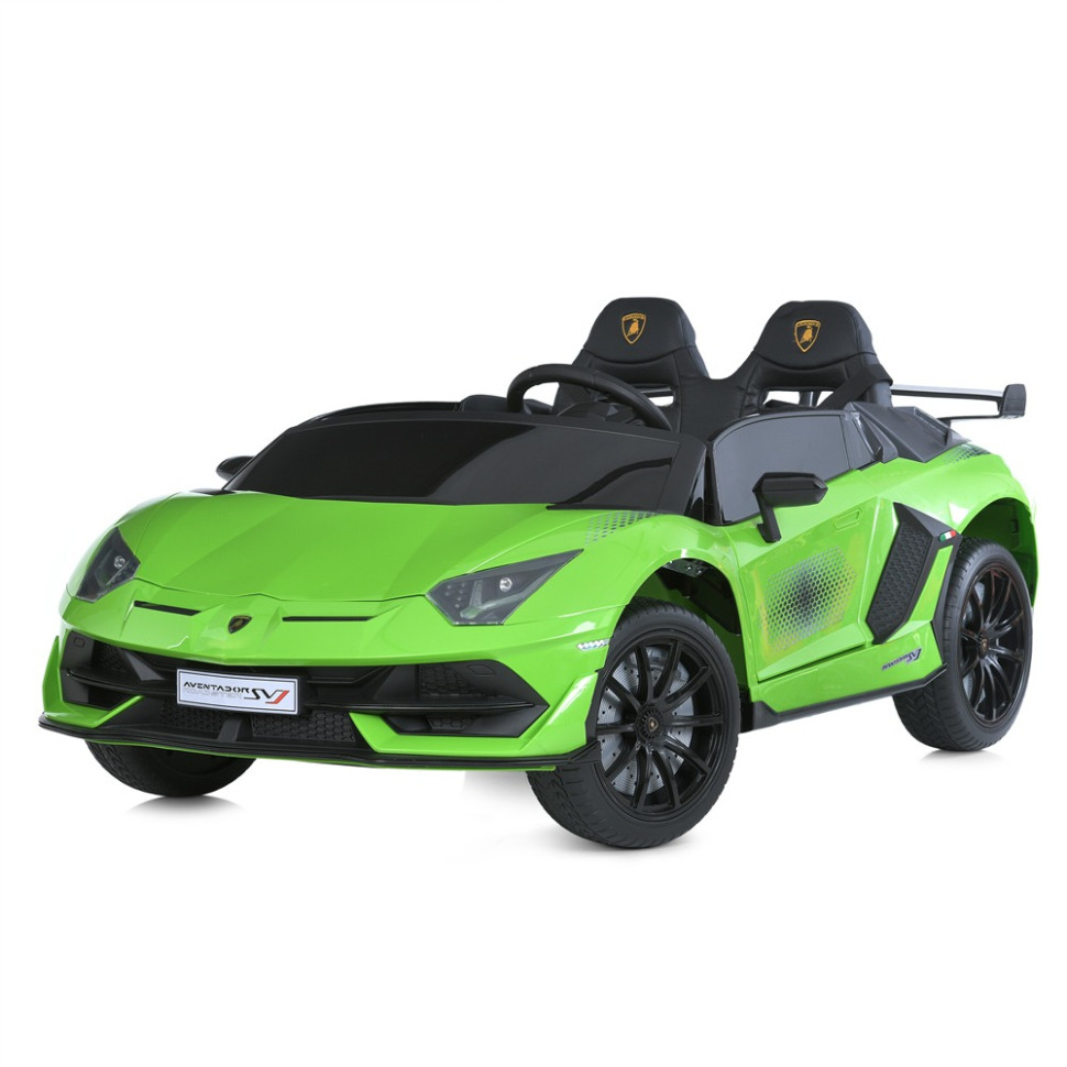 Детский электромобиль Машина Bambi M 6026EBLR-5(24V) до 60 кг
