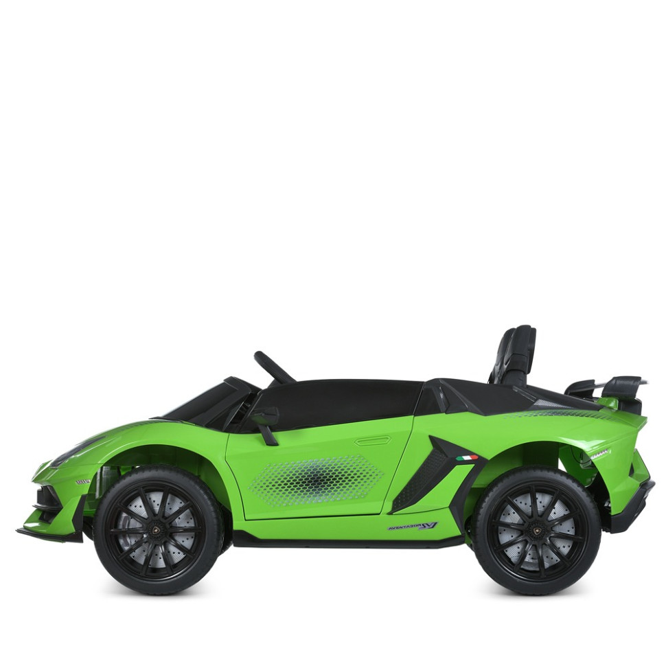Детский электромобиль Машина Bambi M 6026EBLR-5(24V) до 60 кг