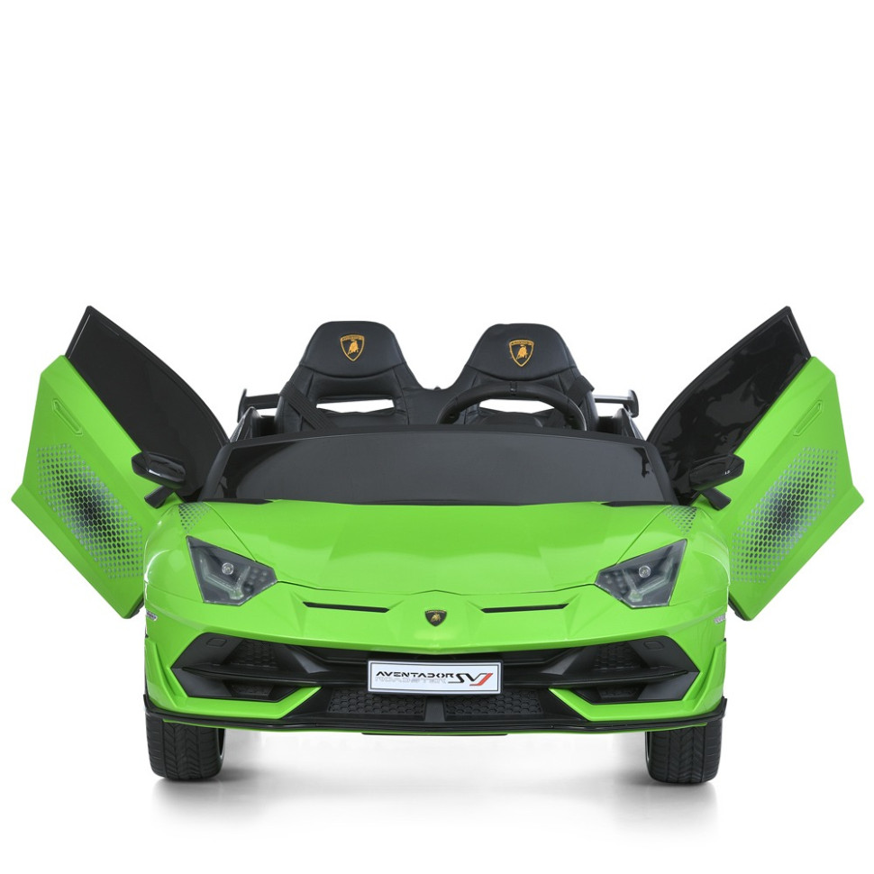 Детский электромобиль Машина Bambi M 6026EBLR-5(24V) до 60 кг