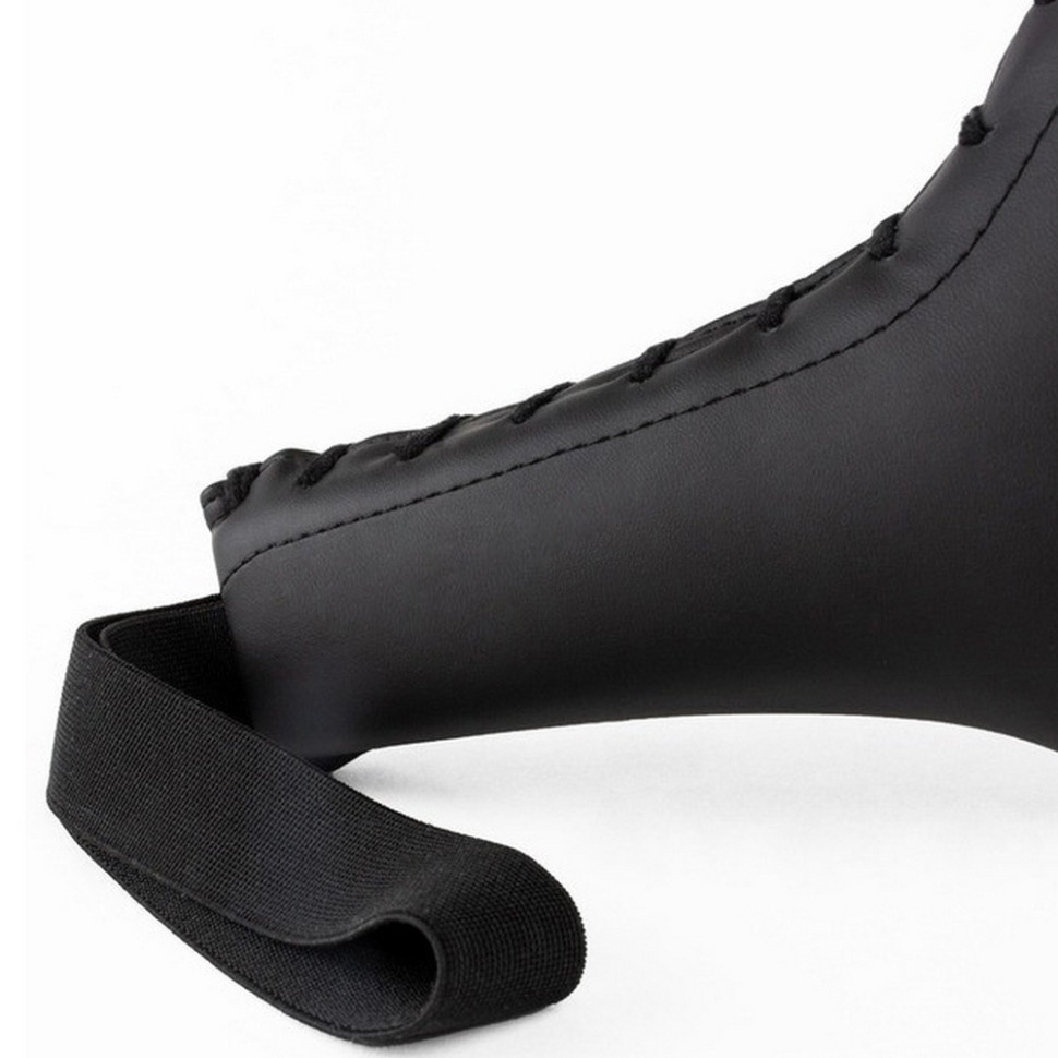 Боксерские ракетки PP_3057 Rackets PowerPlay PP_3057_Black, Black (пара)