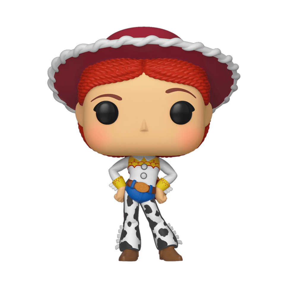 Ігрова фігурка Jessie FUNKO POP! 37393 серії 