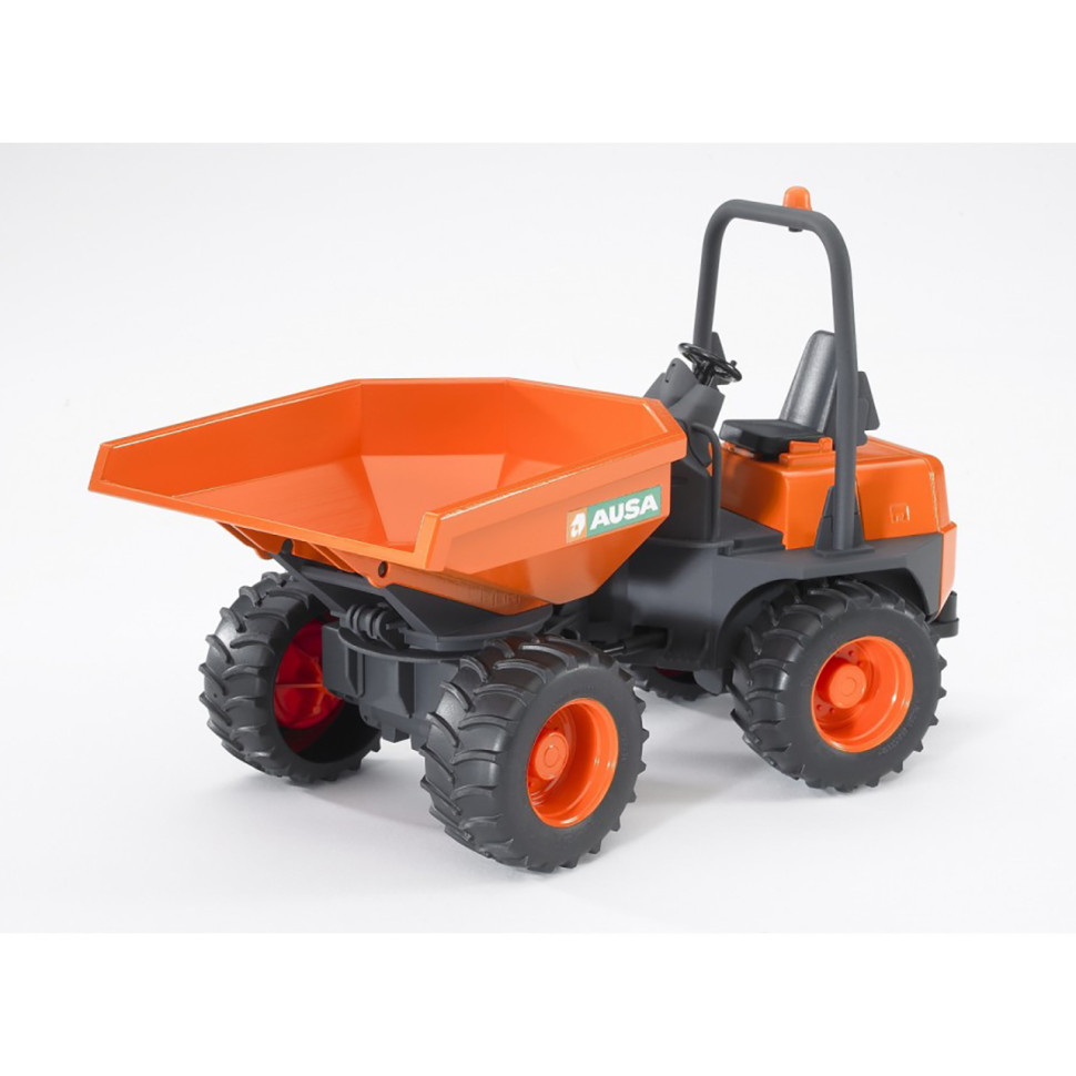 Самосвал игрушечный Ausa Bruder 02449 масштаб 1:16