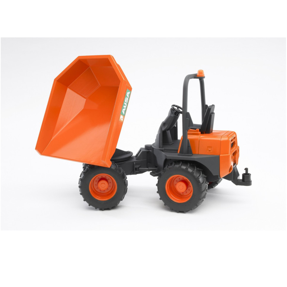Самосвал игрушечный Ausa Bruder 02449 масштаб 1:16