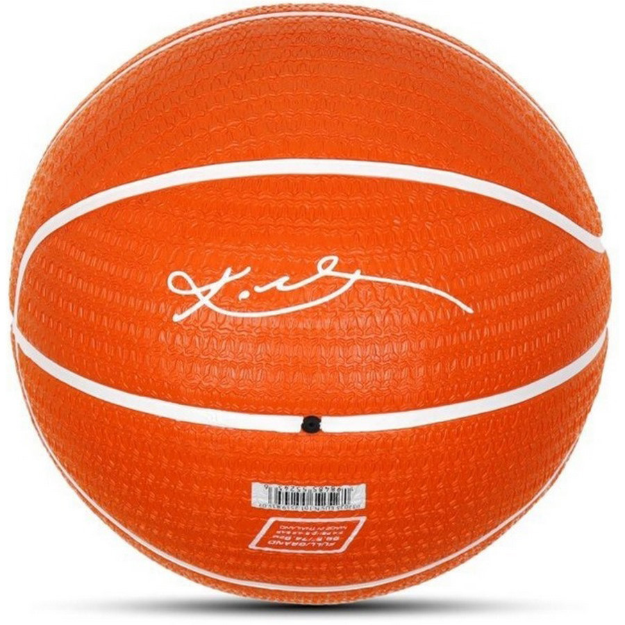 Мяч баскетбольный Playground 8P K Bryant Deflated Nike N.101.2519.835.07 №  7