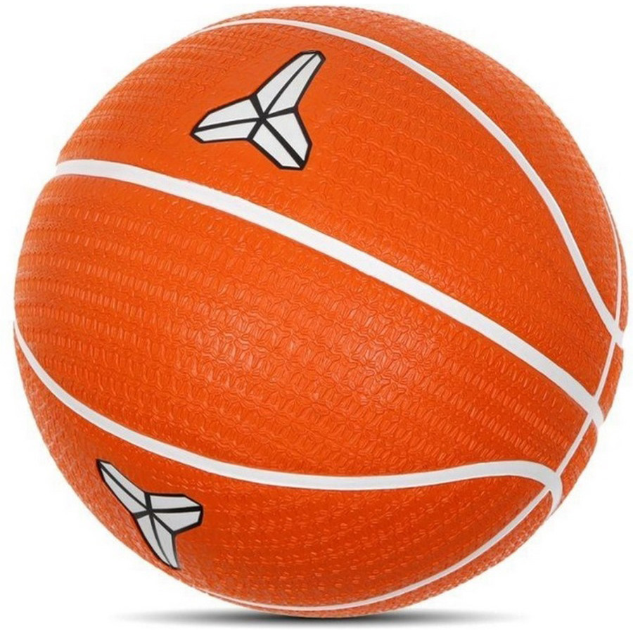 Мяч баскетбольный Playground 8P K Bryant Deflated Nike N.101.2519.835.07 №  7