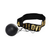 Тренажер для бокса "Fight Ball" Bambi MS 3258-1 фомовый